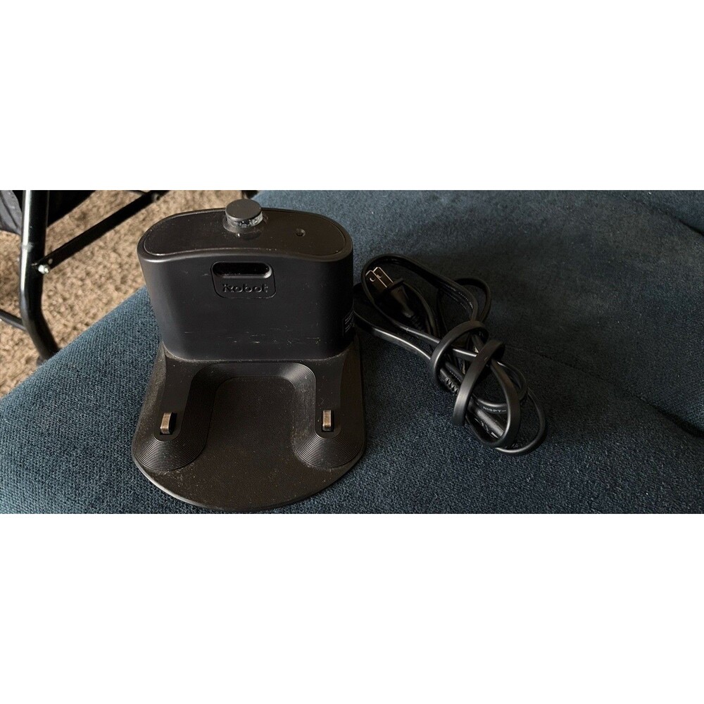 iRobot Roomba Charger Model 17070 Integrated Charging Dock Home Base w/ Cord